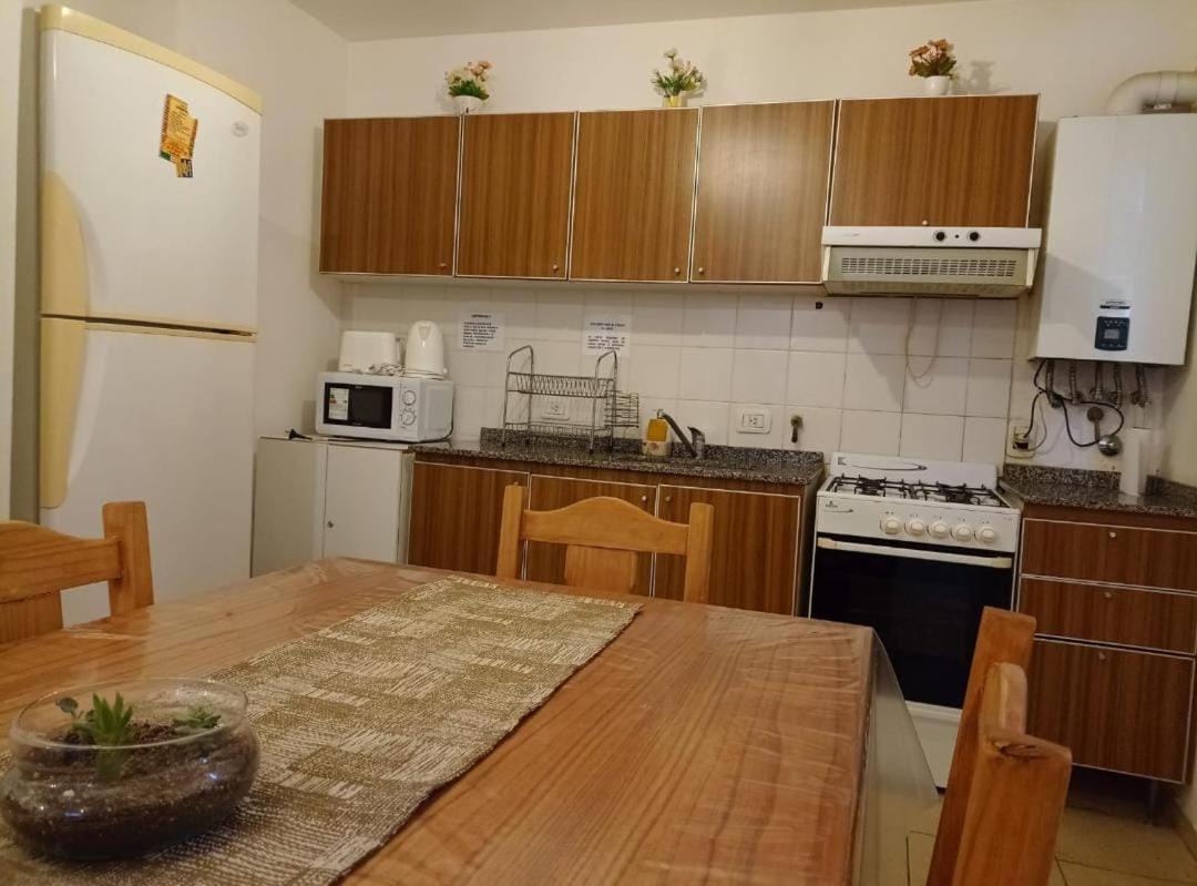 Apartamentos Santa Rosa Pb 2 Cordoba Exterior photo