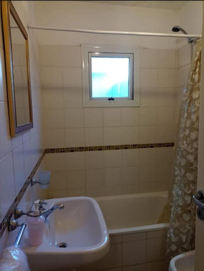 Apartamentos Santa Rosa Pb 2 Cordoba Exterior photo
